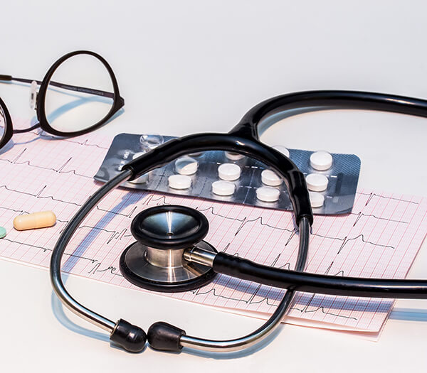 Cardiología