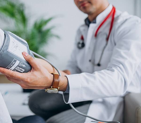 Hepatología